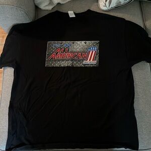 Harley Davidson Tee